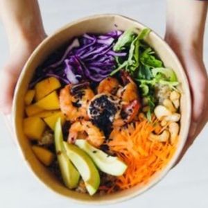 Meet your Posher, Elizabeth